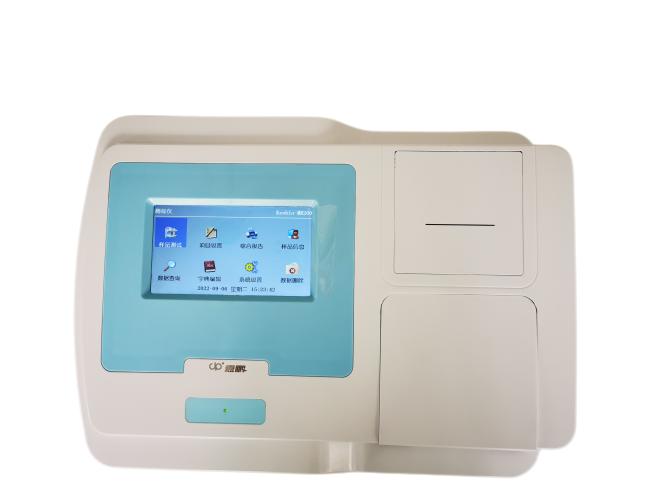 全自動(dòng)酶標(biāo)分析儀Keebio-MR200